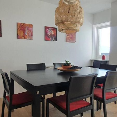 Bird'S Eye View 75 - 8Th Floor 3Br Apt. 100M2 Götzis エクステリア 写真