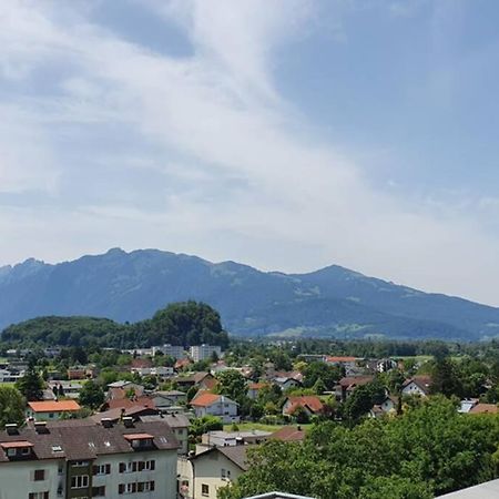 Bird'S Eye View 75 - 8Th Floor 3Br Apt. 100M2 Götzis エクステリア 写真