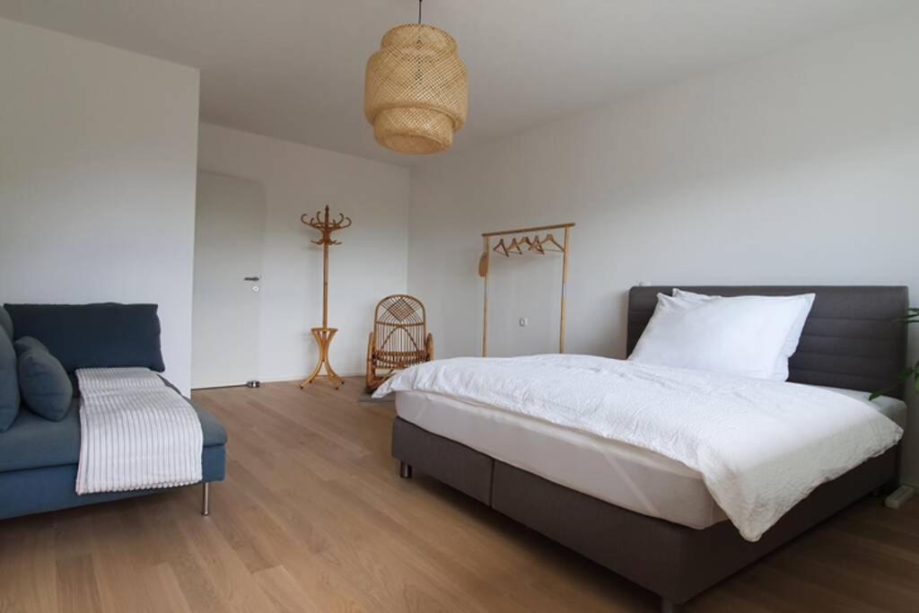Bird'S Eye View 75 - 8Th Floor 3Br Apt. 100M2 Götzis エクステリア 写真