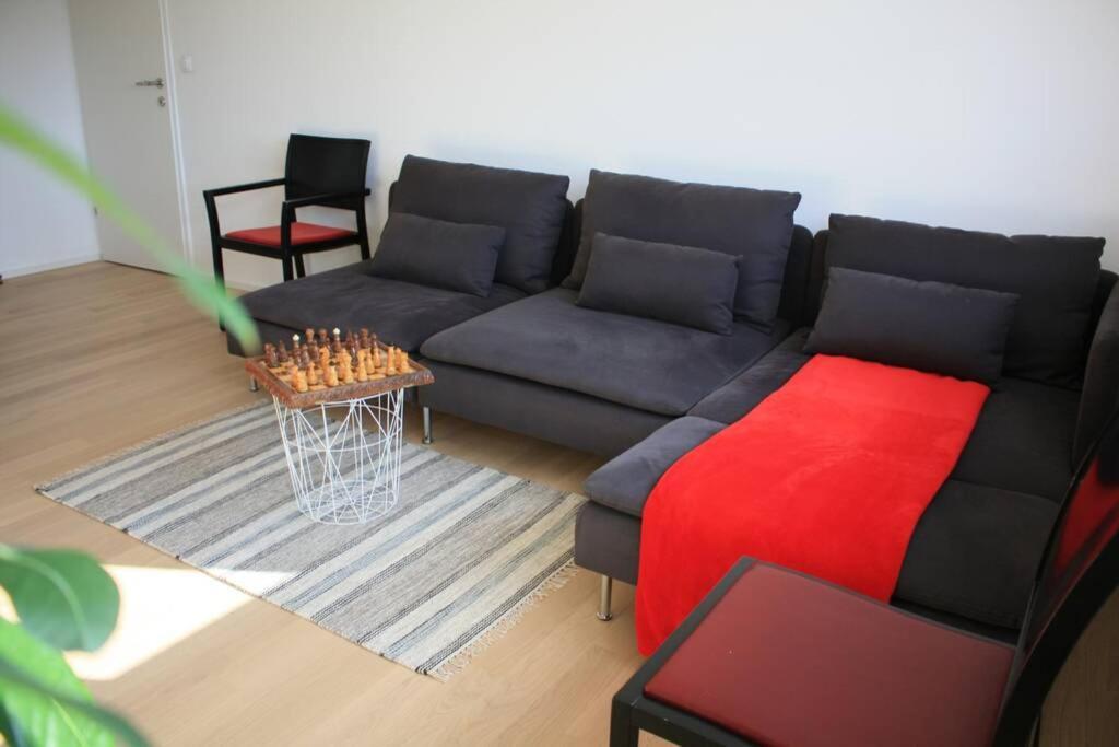 Bird'S Eye View 75 - 8Th Floor 3Br Apt. 100M2 Götzis エクステリア 写真